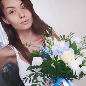 Мисс Флорист