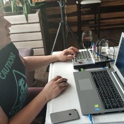 Руслан Дементеев - музиканти, dj у Києві - фото 3