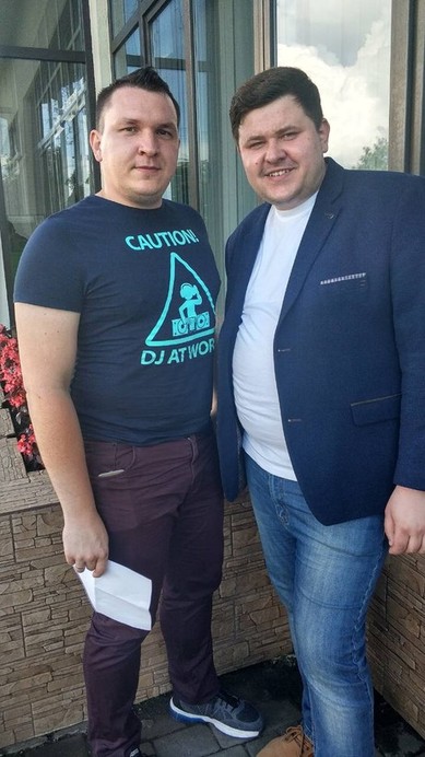 Руслан Дементеев