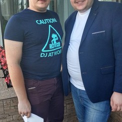 Руслан Дементеев - музиканти, dj у Києві - фото 2