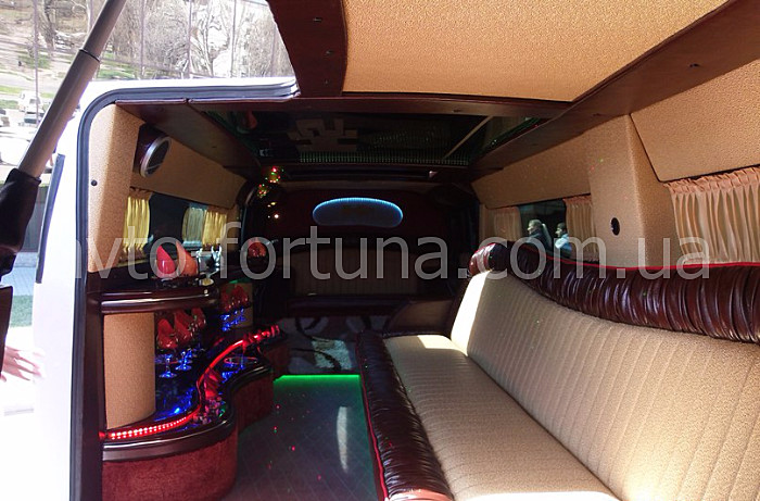Hummer H2 