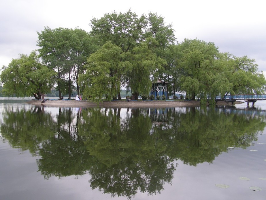 Остров Любви 