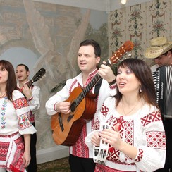 Роман Борисенко - музиканти, dj у Миколаєві - фото 3