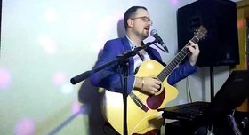 Роман Борисенко - музиканти, dj у Миколаєві - фото 1