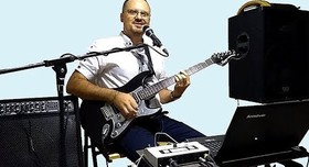 Роман Борисенко - музиканти, dj у Миколаєві - фото 2