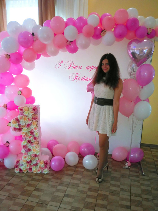 SmileEveryDay, Юлия и Денис
