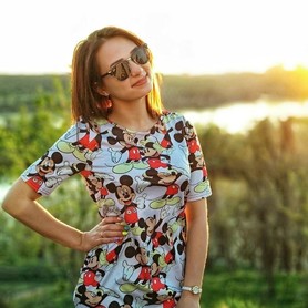 Romashka Tatyana