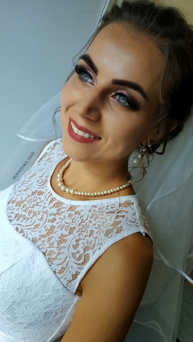Romashka Tatyana