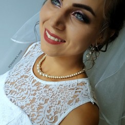Romashka Tatyana - стиліст, візажист у Запоріжжі - фото 4