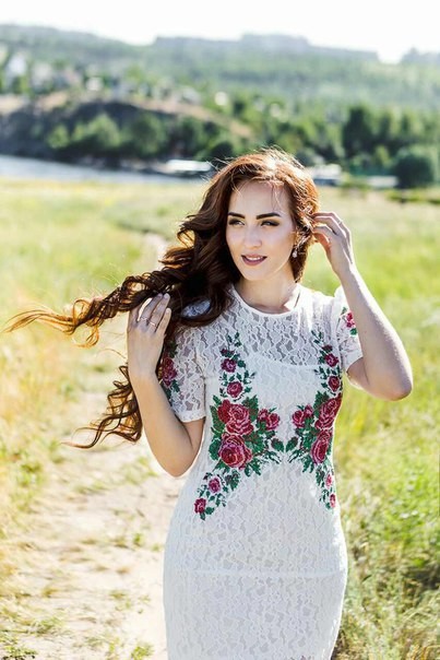 Romashka Tatyana