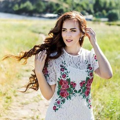 Romashka Tatyana - стиліст, візажист у Запоріжжі - фото 1