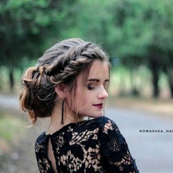 Romashka Tatyana - стиліст, візажист у Запоріжжі - фото 3