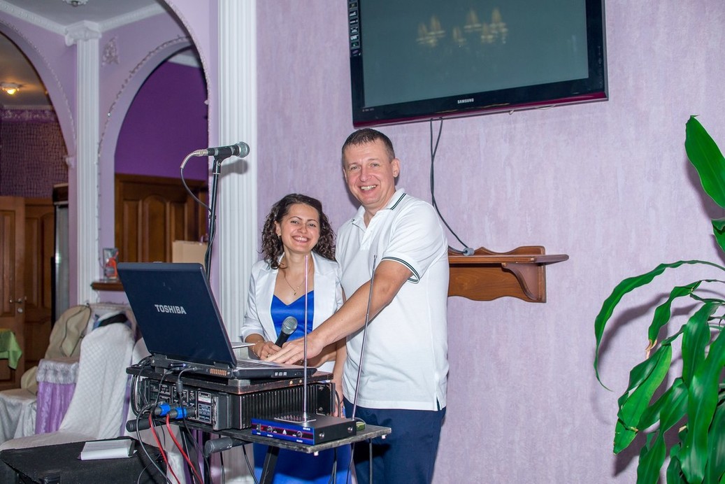 Марина  Тарасенко