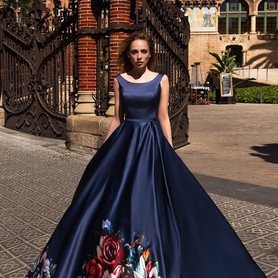 Pollardi Fashion Group - весільна сукня, салон у Луцьку - портфоліо 5