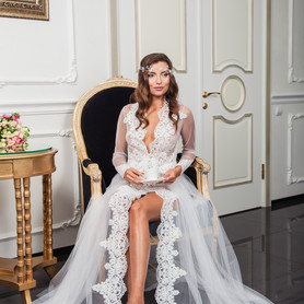 Pollardi Fashion Group - весільна сукня, салон у Луцьку - портфоліо 2