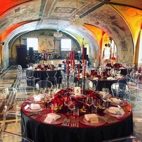 J&M event agency