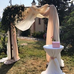 J&M event agency - весільна агенція у Києві - фото 1
