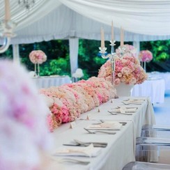 J&M event agency - весільна агенція у Києві - фото 4