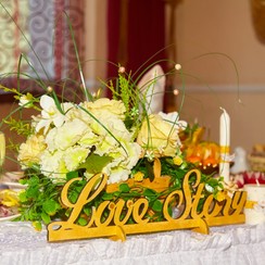 Victorydecor agency - декоратор, флорист у Кривому Розі - фото 1
