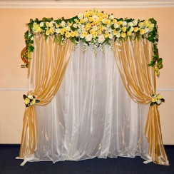 Victorydecor agency - декоратор, флорист у Кривому Розі - фото 2