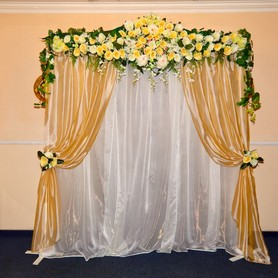 Victorydecor agency - декоратор, флорист у Кривому Розі - портфоліо 2