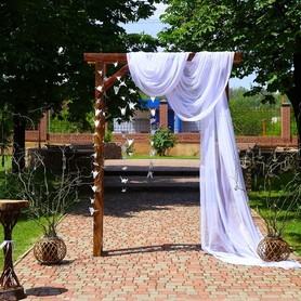 Victorydecor agency - декоратор, флорист у Кривому Розі - портфоліо 5