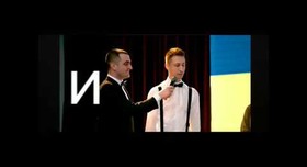 Гурам Маглаперидзе - ведучий у Одесі - фото 1