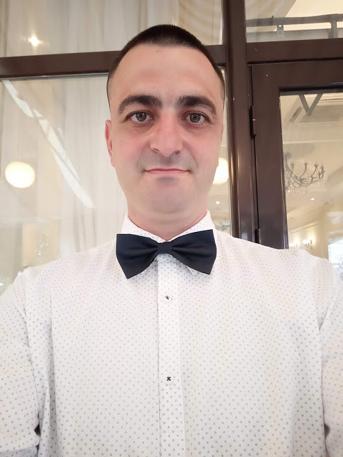Гурам Маглаперидзе