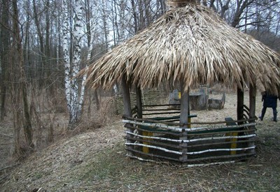 Ичнянский национальный природный парк - місце для фотосесій у Ічні - портфоліо 5