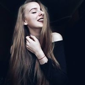 Khristina Pavlyk