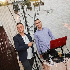 Антон Лазаренко - музиканти, dj у Херсоні - фото 2
