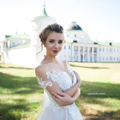 Сергей Галич - фотограф у Києві - фото 1