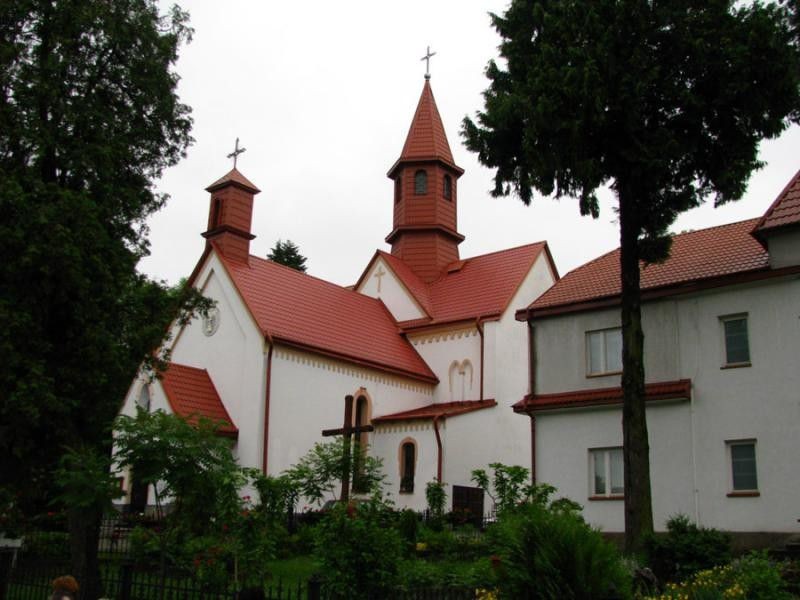 Трускавец