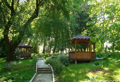 Трускавец - місце для фотосесій у Львівської області - портфоліо 6