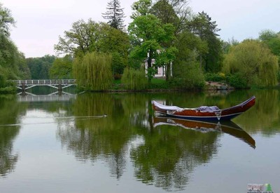 Парк Софиевка - місце для фотосесій у Умані - портфоліо 3