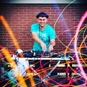 Progressive People - музиканти, dj у Одесі - портфоліо 5