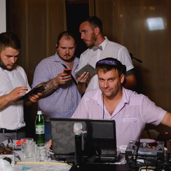 Progressive People - музиканти, dj у Одесі - фото 3