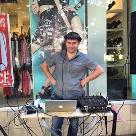 Progressive People - музиканти, dj у Одесі - портфоліо 6