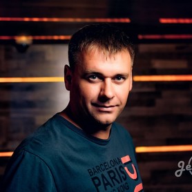 Progressive People - музиканти, dj у Одесі - портфоліо 1