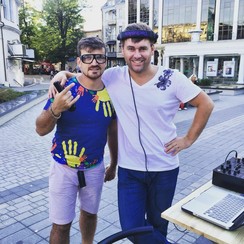 Progressive People - музиканти, dj у Одесі - фото 4