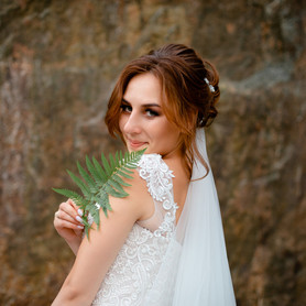 Anna Yakyba - фотограф у Києві - портфоліо 3