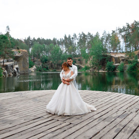Anna Yakyba - фотограф у Києві - портфоліо 1