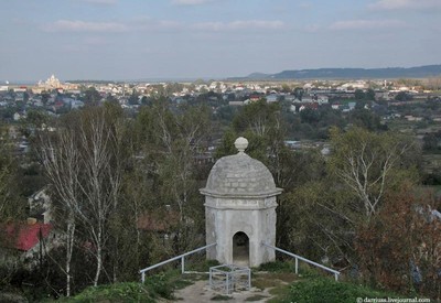 Золочев - місце для фотосесій у Львівської області - портфоліо 5