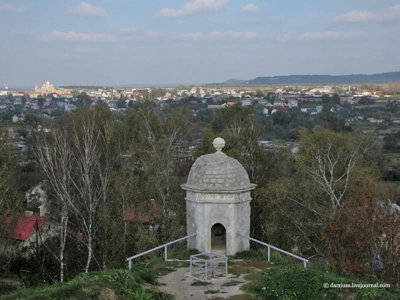 Золочев