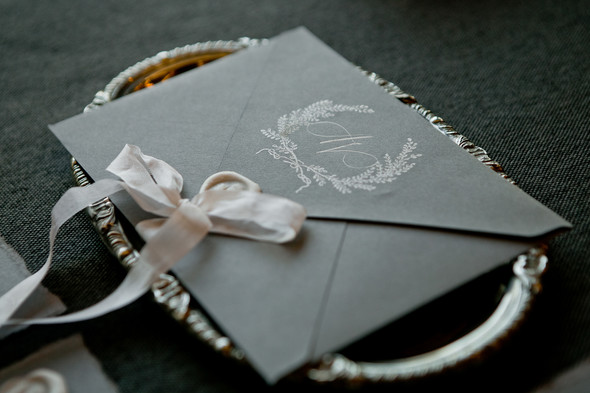 Wedding Vika & Antony - фото №1
