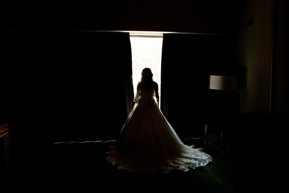 Wedding Vika & Antony - фото №15
