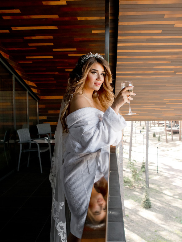 Wedding Vika & Antony - фото №4