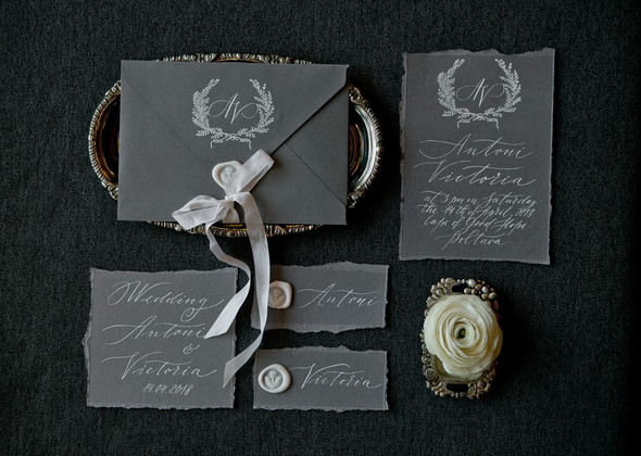 Wedding Vika & Antony - фото №2