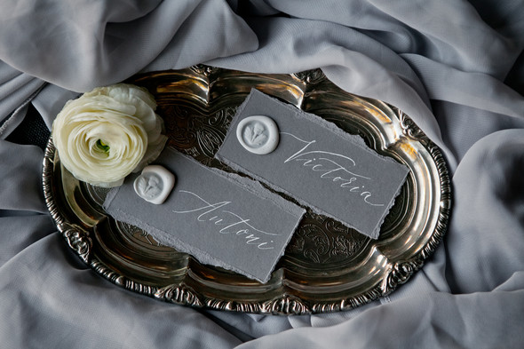 Wedding Vika & Antony - фото №3