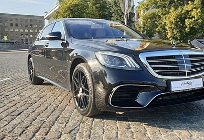 Авто на свадьбу Аренда авто прокат лимузина VIP авто Avtoritet Car - фото 3